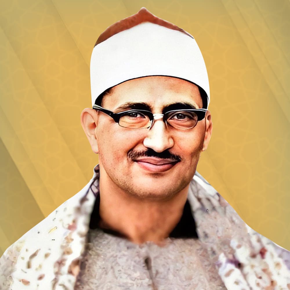 الشيخ محمد صديق المنشاوي